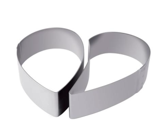 Набор форм для десертов 